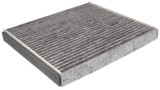 MAHLE Cabin Air Filter LAK490 - view 2