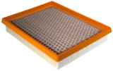MAHLE Engine Air Filter LX1038 - view 2