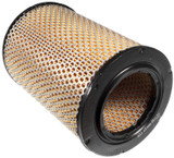 MAHLE Engine Air Filter LX228 - view 2