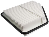 MAHLE Engine Air Filter LX2681 - view 2