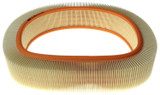 MAHLE Engine Air Filter LX276 - view 2
