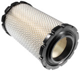 MAHLE Engine Air Filter LX3073 - view 2