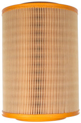 MAHLE Engine Air Filter LX314 - view 2