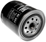 MAHLE Engine Oil Filter P/N:OC 485