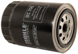 MAHLE Engine Oil Filter OC706 - view 2