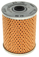 MAHLE Engine Oil Filter P/N:OX 79D