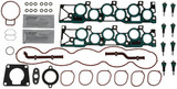 MAHLE Engine Intake Manifold Gasket Set MIS162301 - view 2