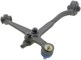 Mevotech Supreme Suspension Control Arm and Ball Joint Assembly CMK80009 - view 2