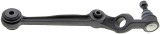 Suspension Control Arm and Ball Joint Assembly-Assembly Mevotech CMK80053