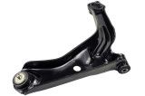 Mevotech Supreme Suspension Control Arm and Ball Joint Assembly CMK80398 - view 2
