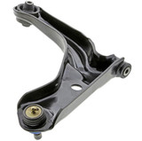 Mevotech Supreme Suspension Control Arm and Ball Joint Assembly CMK80400 - view 2