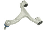 Mevotech Supreme Suspension Control Arm and Ball Joint Assembly CMK80548 - view 2