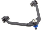 Mevotech Supreme Suspension Control Arm and Ball Joint Assembly CMK8726T - view 2