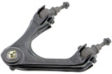Mevotech Supreme Suspension Control Arm and Ball Joint Assembly CMK90446 - view 2