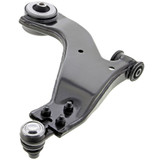 Mevotech Supreme Suspension Control Arm and Ball Joint Assembly CMS101041 - view 2
