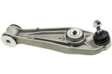 Mevotech Supreme Suspension Control Arm and Ball Joint Assembly CMS101296 - view 2