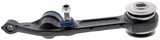 Mevotech Supreme Suspension Control Arm and Ball Joint Assembly CMS10138 - view 2