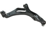Mevotech Supreme Suspension Control Arm and Ball Joint Assembly CMS101393 - view 2