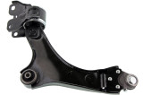 Mevotech Supreme Suspension Control Arm and Ball Joint Assembly CMS101395 - view 2