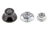 Mevotech Supreme Suspension Control Arm and Ball Joint Assembly CMS101488 - view 3