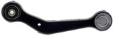 Mevotech Supreme Suspension Control Arm and Ball Joint Assembly CMS10198 - view 2