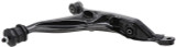 Suspension Control Arm Mevotech CMS20115 fits 97-01 Honda CR-V