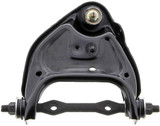 Mevotech Supreme Suspension Control Arm and Ball Joint Assembly CMS20380 - view 2
