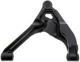 Mevotech Supreme Suspension Control Arm and Ball Joint Assembly CMS25111 - view 2