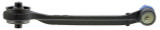 Mevotech Supreme Suspension Control Arm and Ball Joint Assembly CMS251124 - view 2