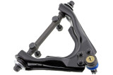 Mevotech Supreme Suspension Control Arm and Ball Joint Assembly CMS25113 - view 2
