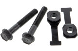 Mevotech Supreme Suspension Control Arm CMS251196 - view 2