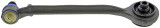 Mevotech Supreme Suspension Control Arm and Ball Joint Assembly CMS25121 - view 2