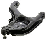 Mevotech Supreme Suspension Control Arm and Ball Joint Assembly CMS251212 - view 2