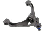Mevotech Supreme Suspension Control Arm and Ball Joint Assembly CMS25143 - view 2