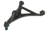 Mevotech Supreme Suspension Control Arm and Ball Joint Assembly CMS25178 - view 2