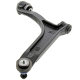 Mevotech Supreme Suspension Control Arm and Ball Joint Assembly CMS25179 - view 2
