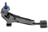 Suspension Control Arm and Ball Joint Assembly-Assembly fits 98-01 Nissan Altima