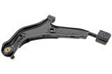 Mevotech Supreme Suspension Control Arm and Ball Joint Assembly CMS30101 - view 2