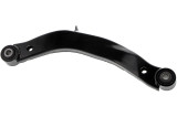Mevotech Supreme Suspension Control Arm CMS301021 - view 2