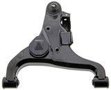 Mevotech Supreme Suspension Control Arm and Ball Joint Assembly CMS30116 - view 2