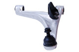 Mevotech Supreme Suspension Control Arm and Ball Joint Assembly CMS301163 - view 3