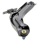 Mevotech Supreme Suspension Control Arm and Ball Joint Assembly CMS301168 - view 2