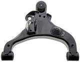 Mevotech Supreme Suspension Control Arm and Ball Joint Assembly CMS301186 - view 2