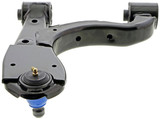 Mevotech Supreme Suspension Control Arm and Ball Joint Assembly CMS301207 - view 2
