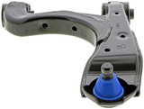 Mevotech Supreme Suspension Control Arm and Ball Joint Assembly CMS301207 - view 3
