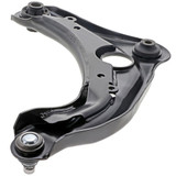 Suspension Control Arm and Ball Joint Assembly-Assembly fits 18-21 Nissan Kicks