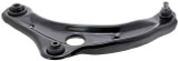 Suspension Control Arm and Ball Joint Assembly-Assembly fits 18-21 Nissan Kicks