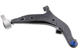 Mevotech Supreme Suspension Control Arm and Ball Joint Assembly CMS30127 - view 3
