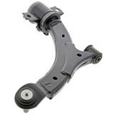 Suspension Control Arm and Ball Joint Assembly-Assembly fits 10-14 Ford Mustang