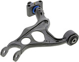 Mevotech Supreme Suspension Control Arm CMS401204 - view 2